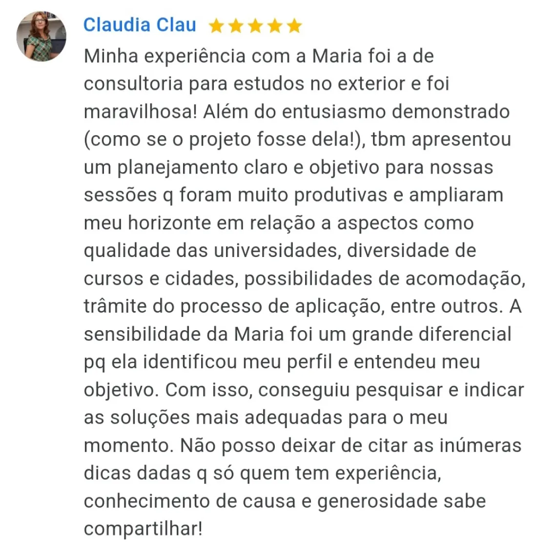 Google_Claudia